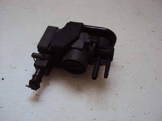 фото №2, Клапан вакууму renault megane iii