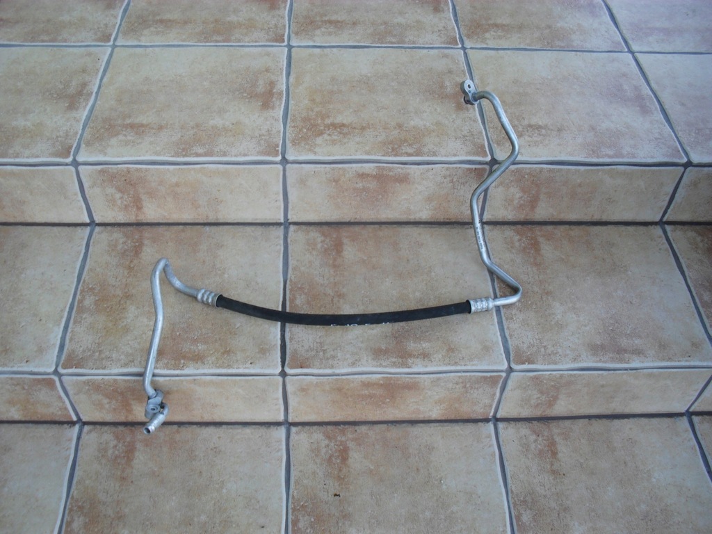 фото №1, Bmw 5 f11 3,0 d трубка шланг кондиционера 9250709