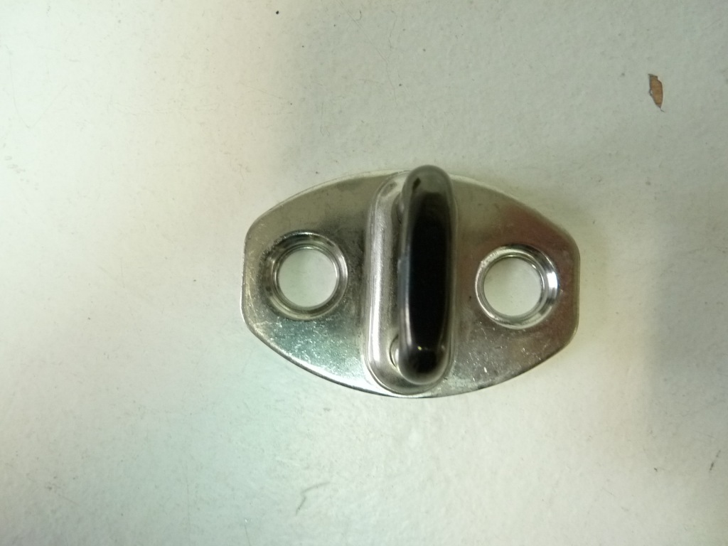 фото №1, Mbm skoda superb iii засувка двері 5k0837033a