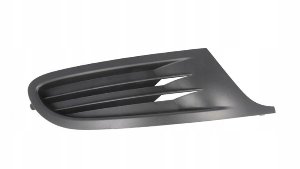 фото №1, Решётка решётка радиатора заглушка бампера vw golf 6 vi 08- p