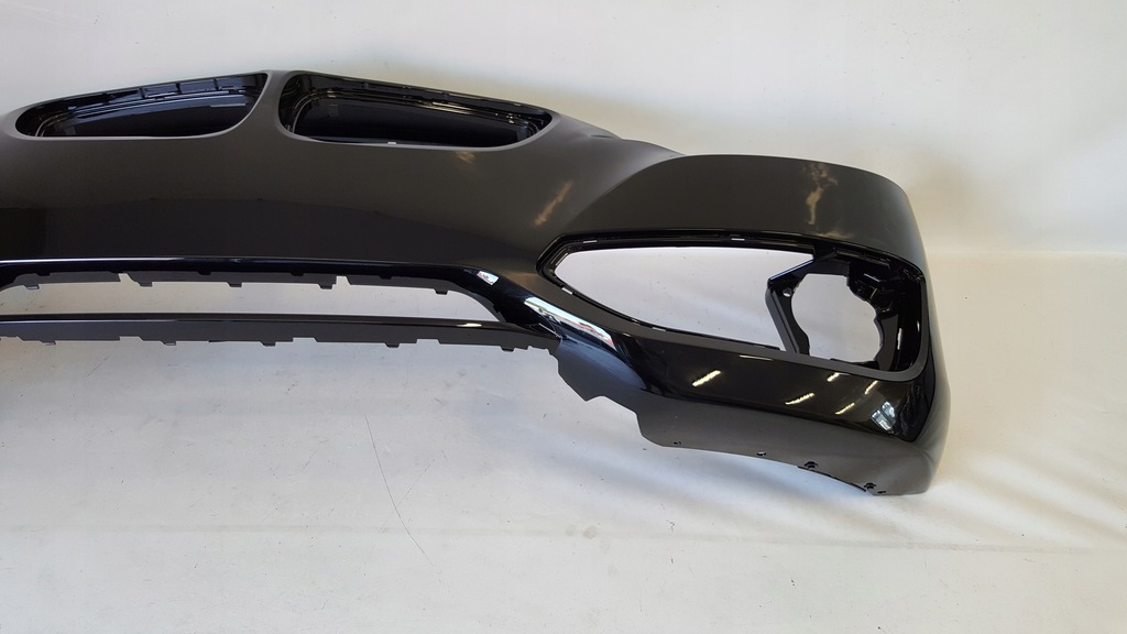 фото №6, Bmw 2 f22 f23 бампер перед передний 14-18r