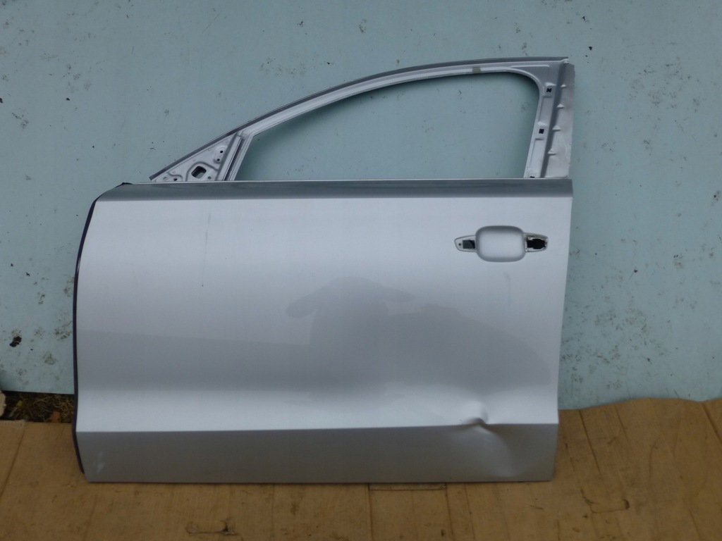 фото №1, Двері audi a8 d4 4h0 лівий перед