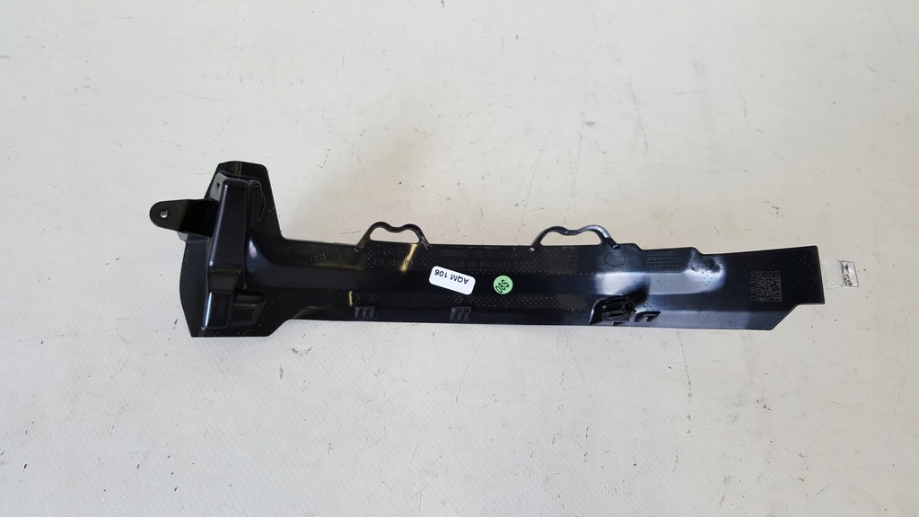 фото №5, Audi a4 b9 8w поворотник дзеркало правий 15-18r