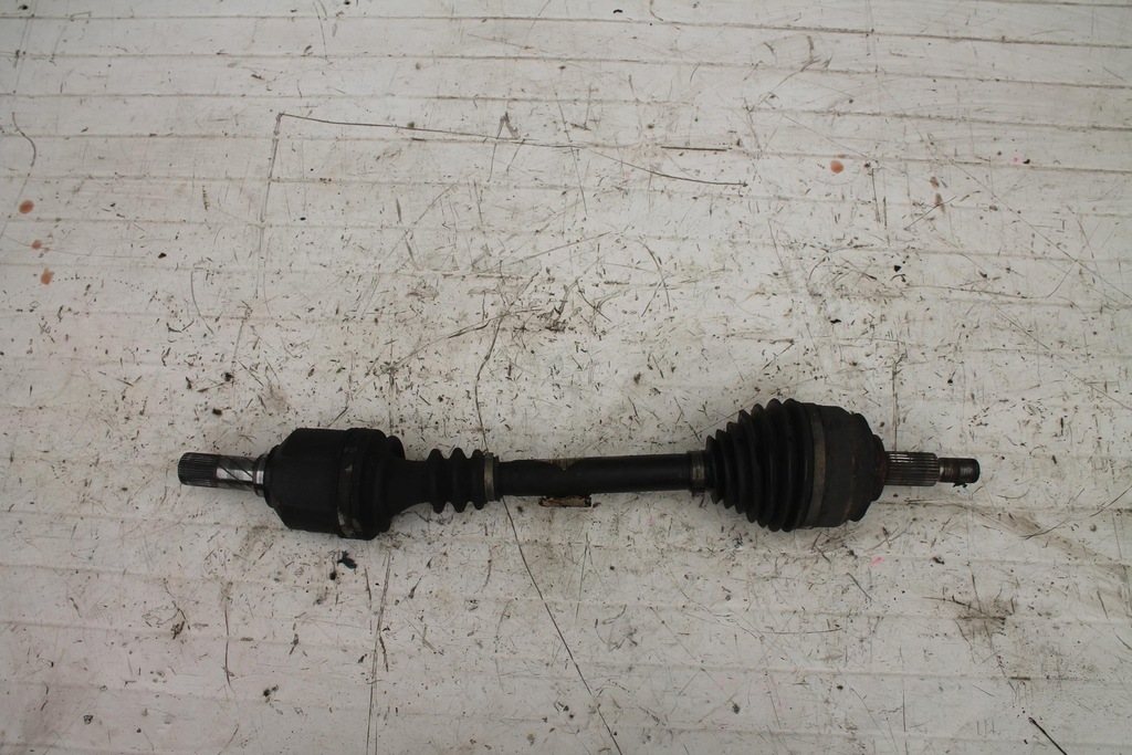 фото №1, Приводной вал левая перед espace 2.0 dci