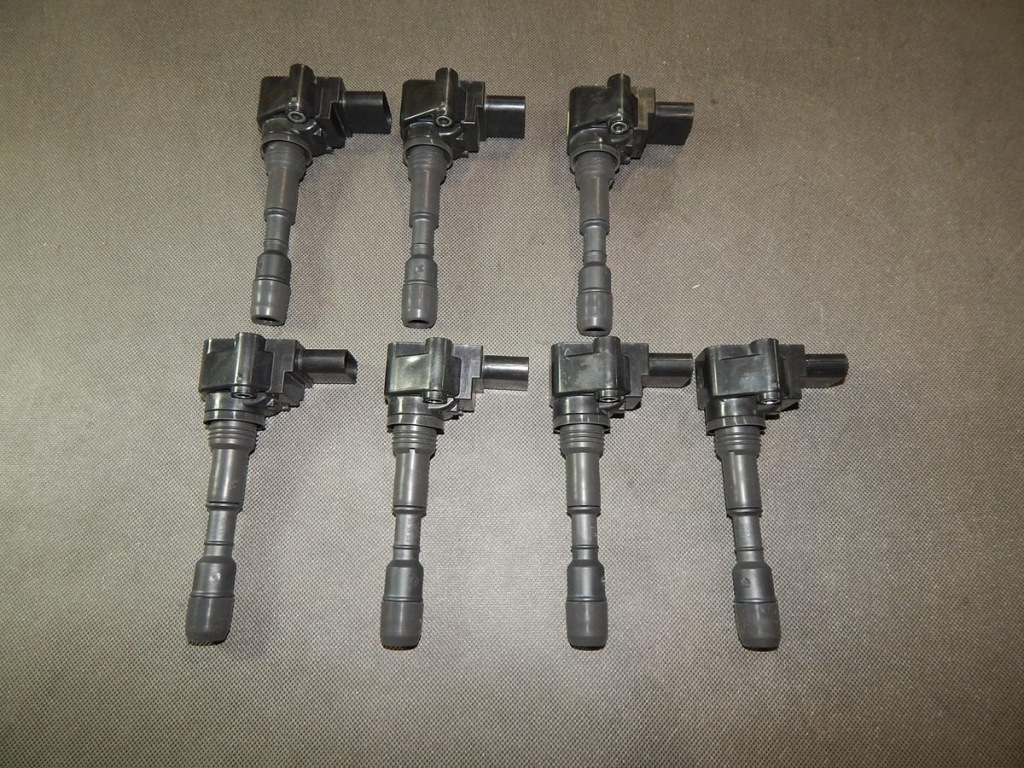 фото №1, Audi a6 s6 4g 4.0 tfsi катушка зажигания 079905110c