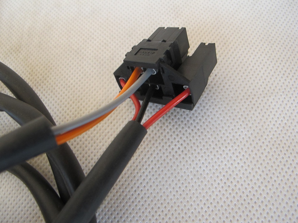 фото №5, 47301834 шланг джгут сидіння alfa romeo 156 97-