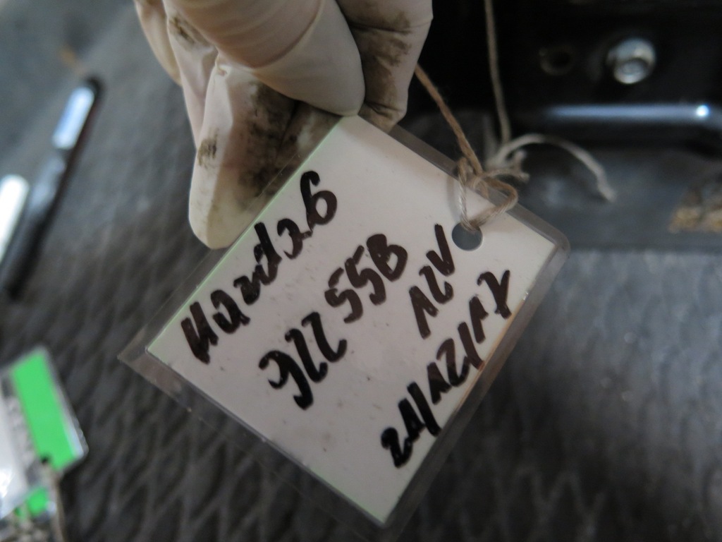 фото №7, Webasto обігрівач стояночний mazda 6 92255b