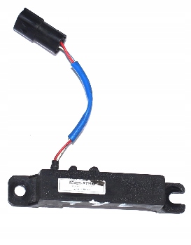 фото №1, Kia soul ii антена підсилювач 95420-a7200