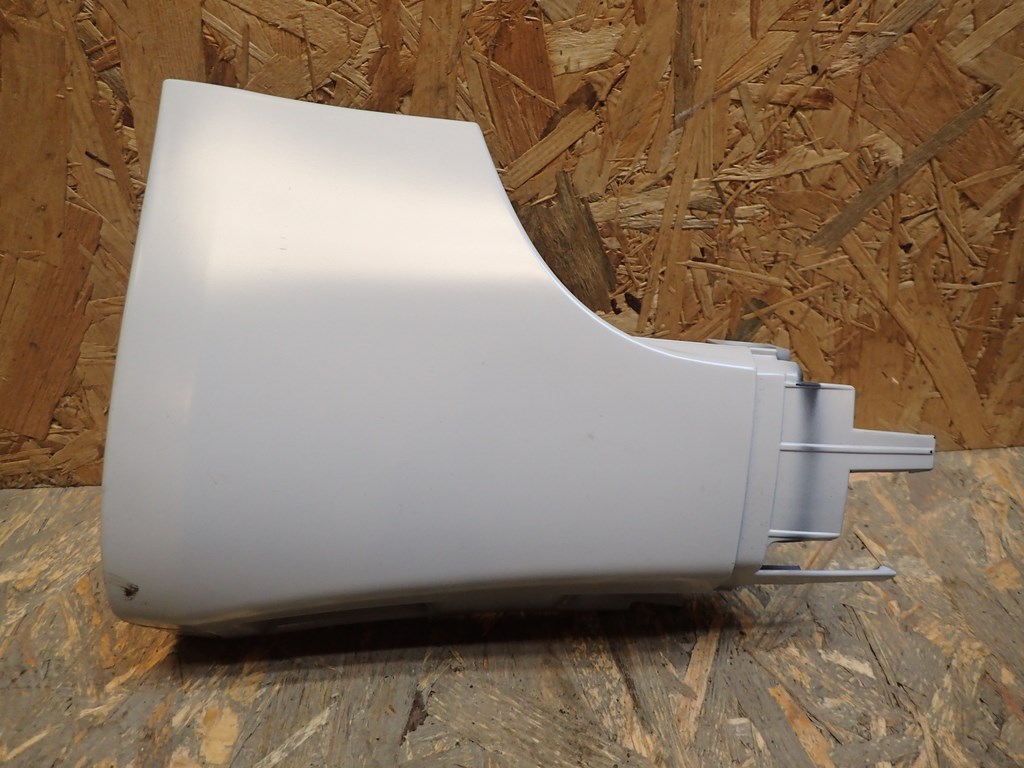 фото №1, Молдинг порог порог правый seat exeo 3r 3r0853580a