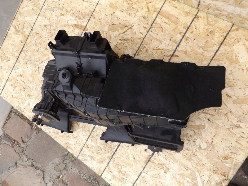 фото №5, Отопитель chrysler voyager 08-17r caravan