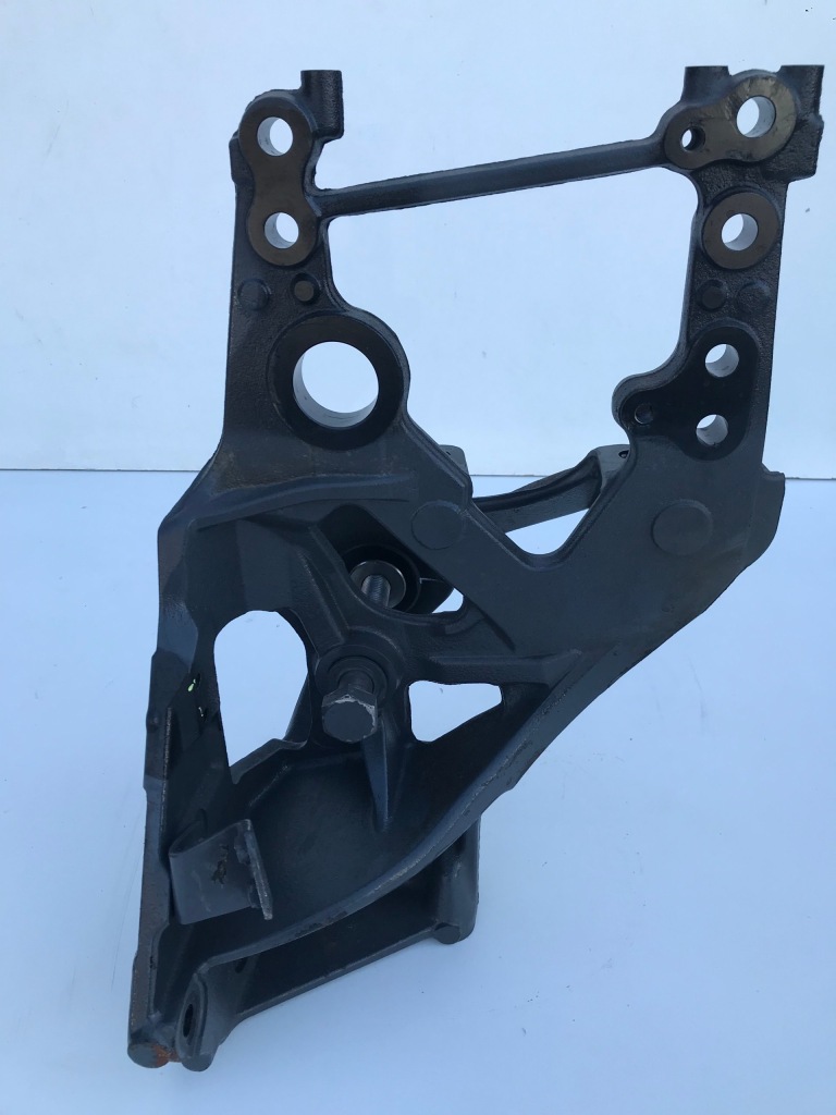 Daf xf 106 cf euro6 кронштейн ресора підпора зона Зі Шроту