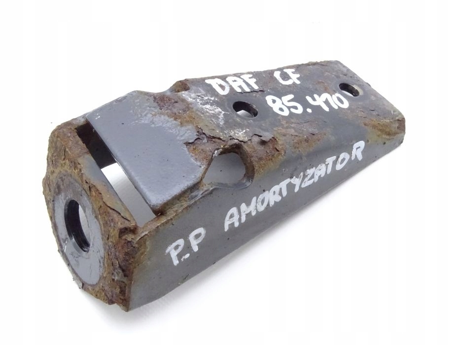 Купити Daf cf 85 euro 5 кронштейн амортизатор правий перед