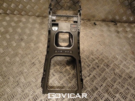 Idealny підлокітник тунель range rover evoque 1 Оригінал