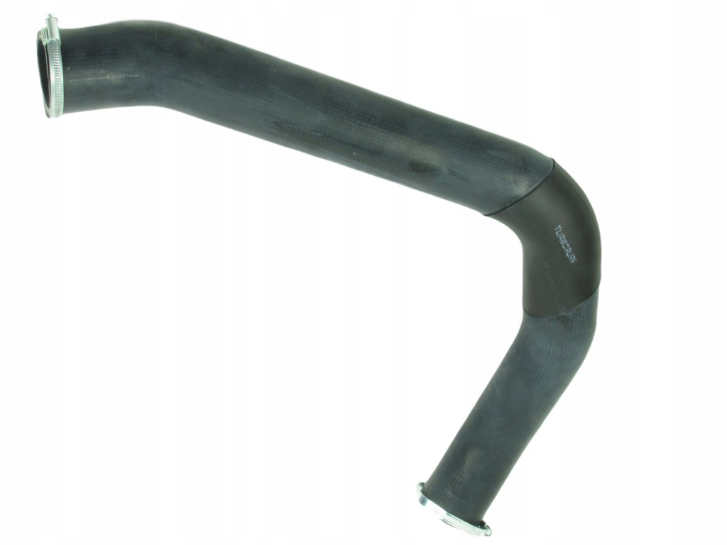 фото №4, Труба интеркулер alfa romeo 156 2.4 jtd 60676179