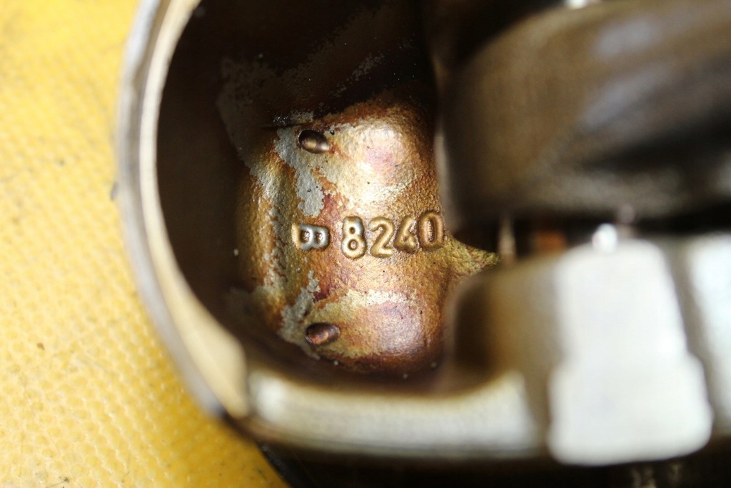 фото №5, Поршень поршні шатун 06bh a3 8p 2.0 fsi blx 8240