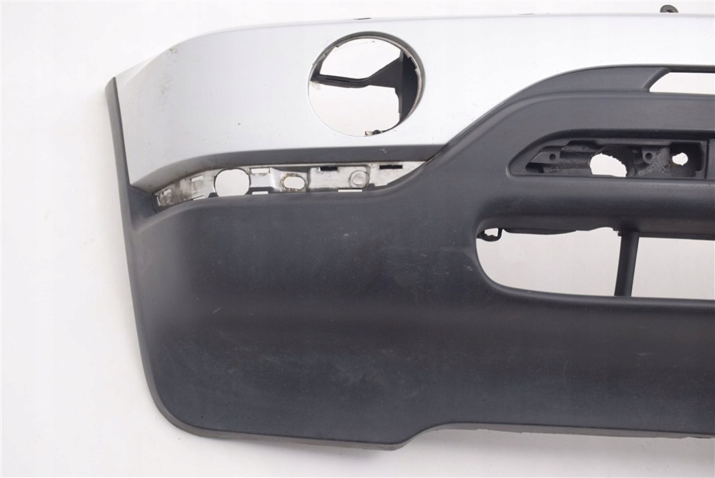 фото №10, Bmw x5 e53 бампер перед передний titansilber 354