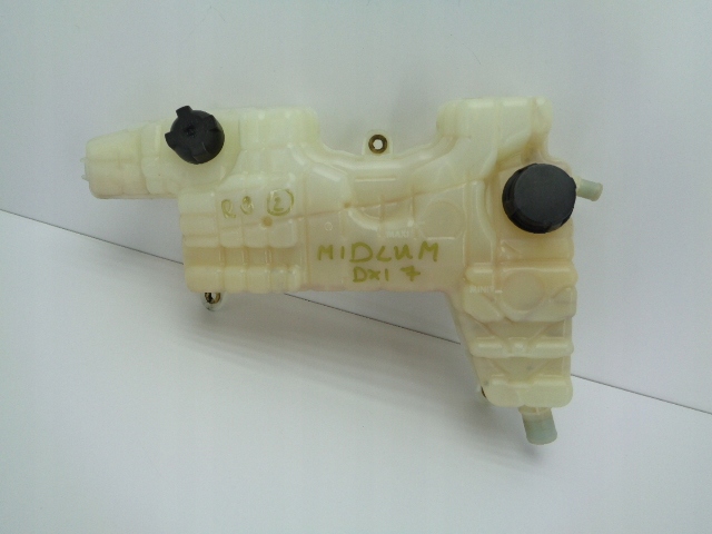 фото №1, Renault midlum dxi volvo fl бачок жидкость радиатора расширительный