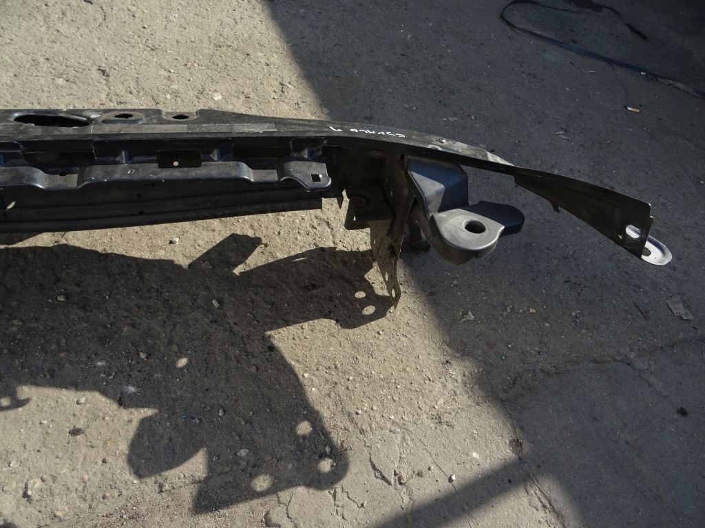 фото №5, Renault espace iv підсилювач передній 2.2 dci