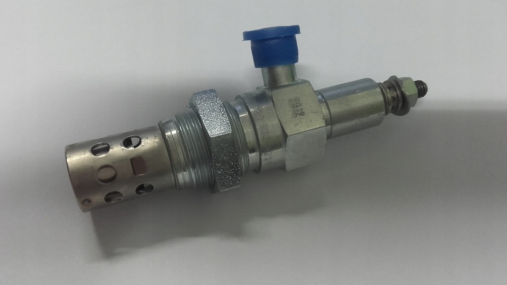 фото №1, Star 200 свічка розжарювання 23v іскра lublin