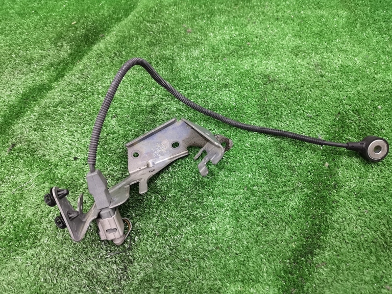 фото №9, Audi a6 c7 датчик spalania детонаційний 06e905377a c