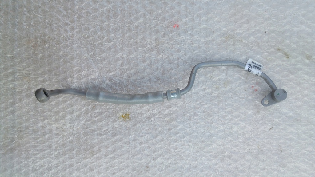 фото №1, Шланг масляний cm5g 6k679 ka ford focus mk3