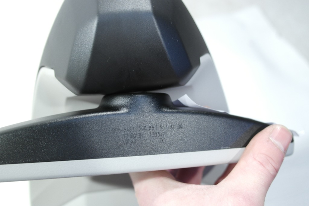 фото №2, Vw t-roc зеркало внутреннее заднего вида