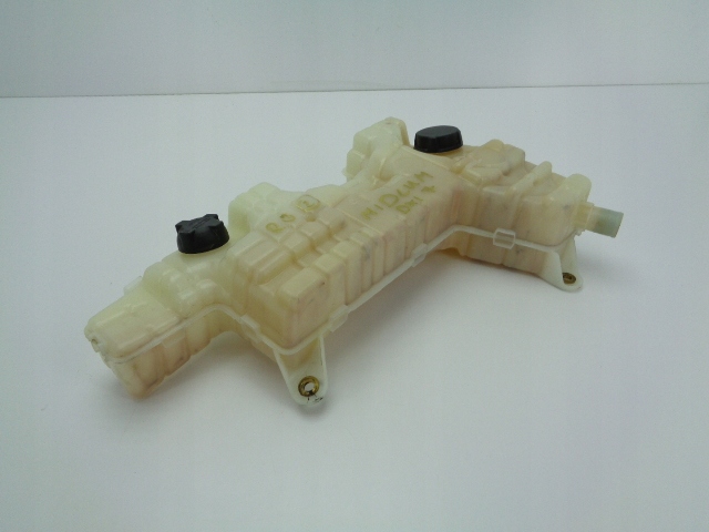 фото №5, Renault midlum dxi volvo fl бачок жидкость радиатора расширительный