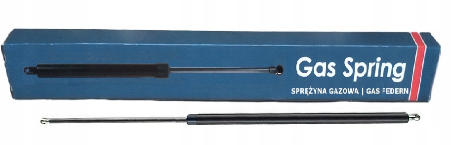 фото №1, Амортизатор крышки задняя багажника honda civic viii