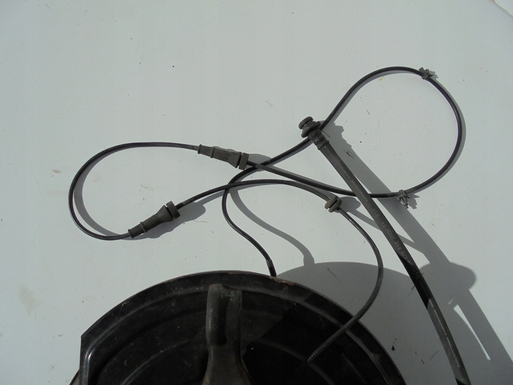 фото №9, Nissan juke i f15 поворотный кулак левая суппорт диск 400151kk0h