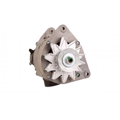 фото №1, Зчеплення електромагнітний компресор k ktt040072 thermotec