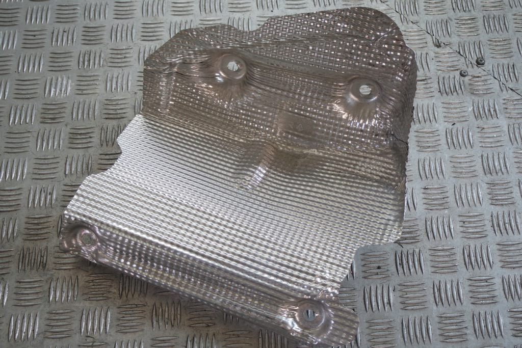 фото №1, Права захист теплова porsche 991 99150547892