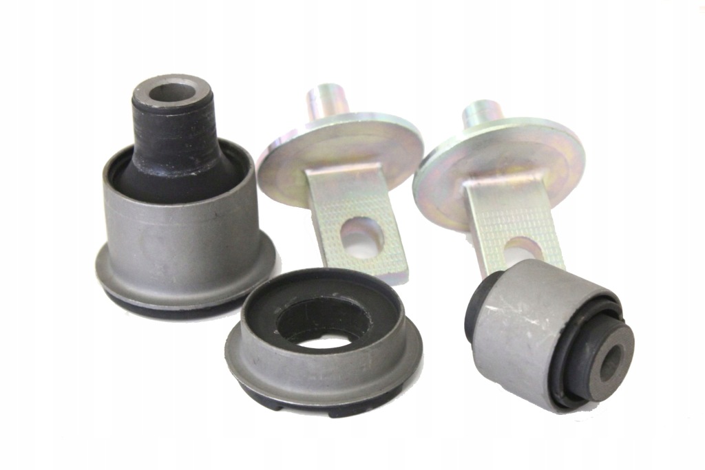 Купить Honda cr-v iii 07- втулка рычага тяга задняя задний