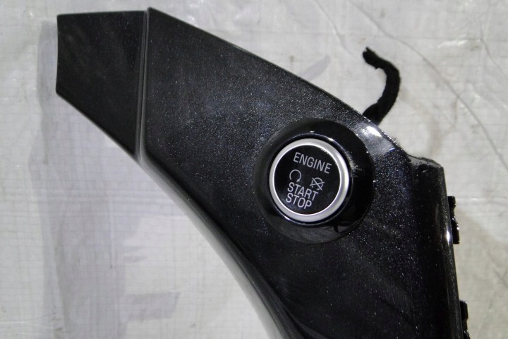 фото №2, Ford kuga mk2 2017 рамка запуск стоп