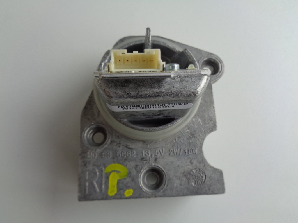 фото №1, Перетворювач лампи led jeż правий bmw x1 e84 lift