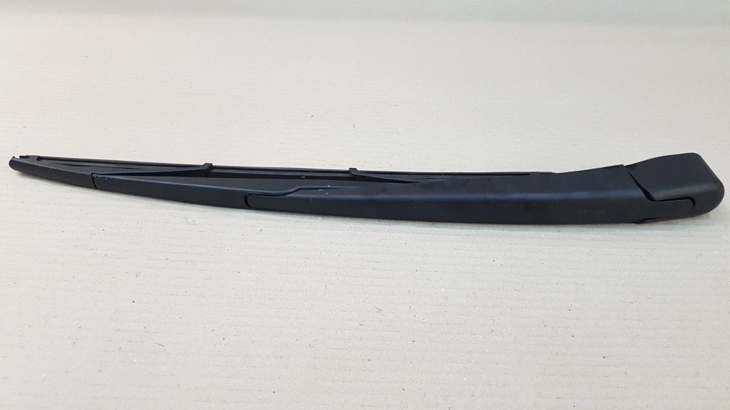 фото №1, Renault megane iii рычаг дворники задняя