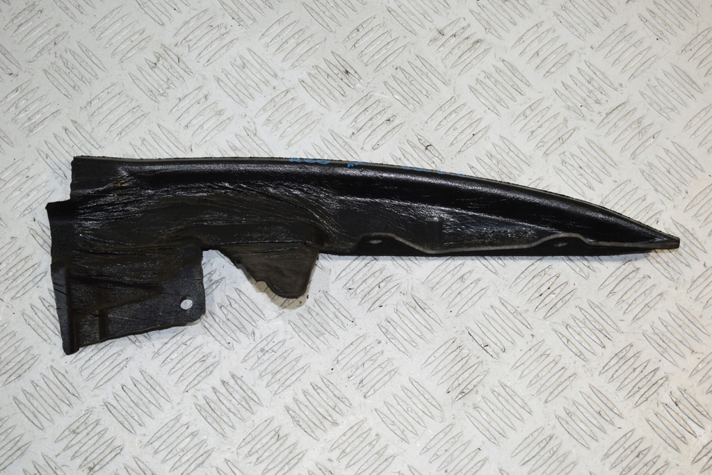 фото №1, Шумоізоляція крила праве mini paceman r61 r60