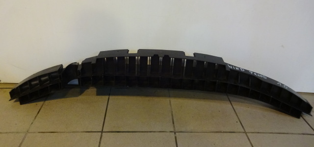 фото №4, Балка перед передня renault wind