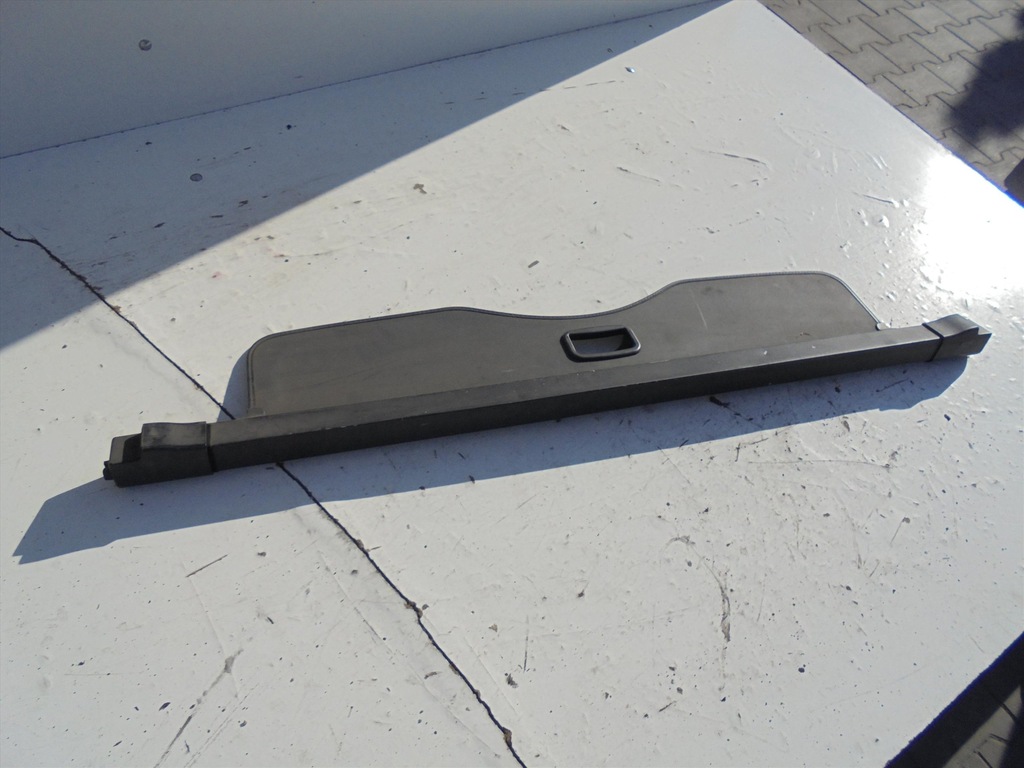 фото №1, Шторка багажника ford mondeo mk3 kombi