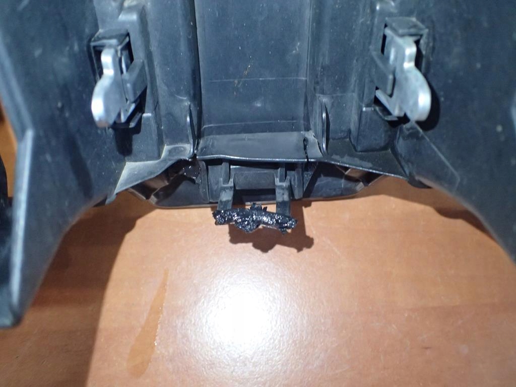 фото №6, Решётка радиатора toyota land cruiser j150 lift 2014-