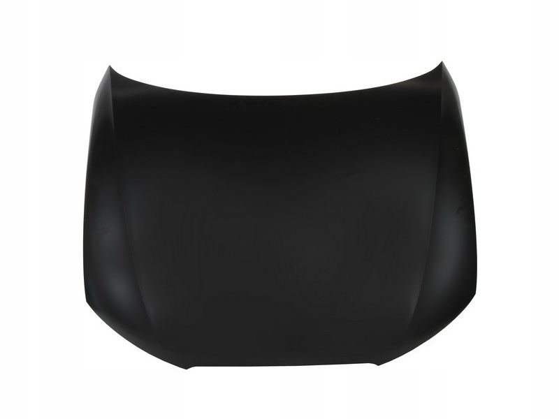 фото №1, Audi a4 b8 2008- капот передняя nowa