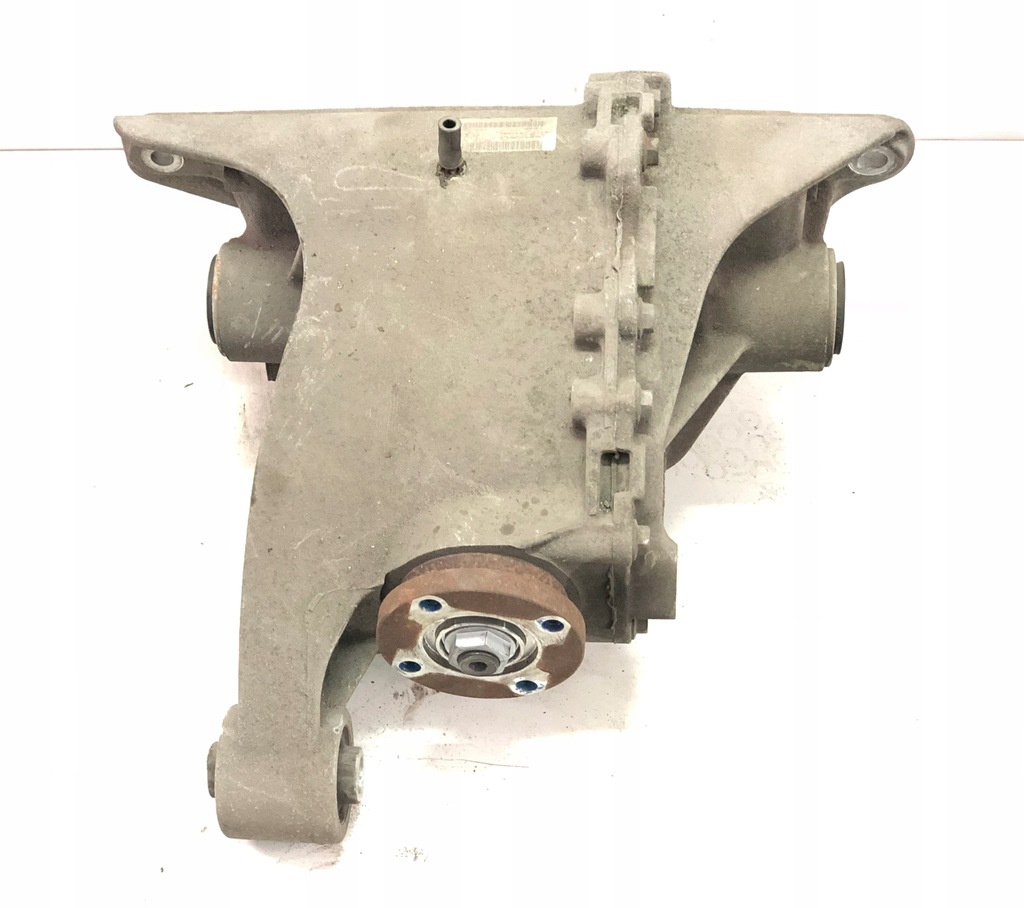 фото №2, Мост задняя range rover sport 09- 3.0d ah224w063bc