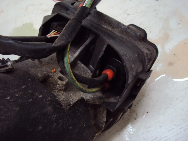 фото №5, Насос усилителя peugeot 308