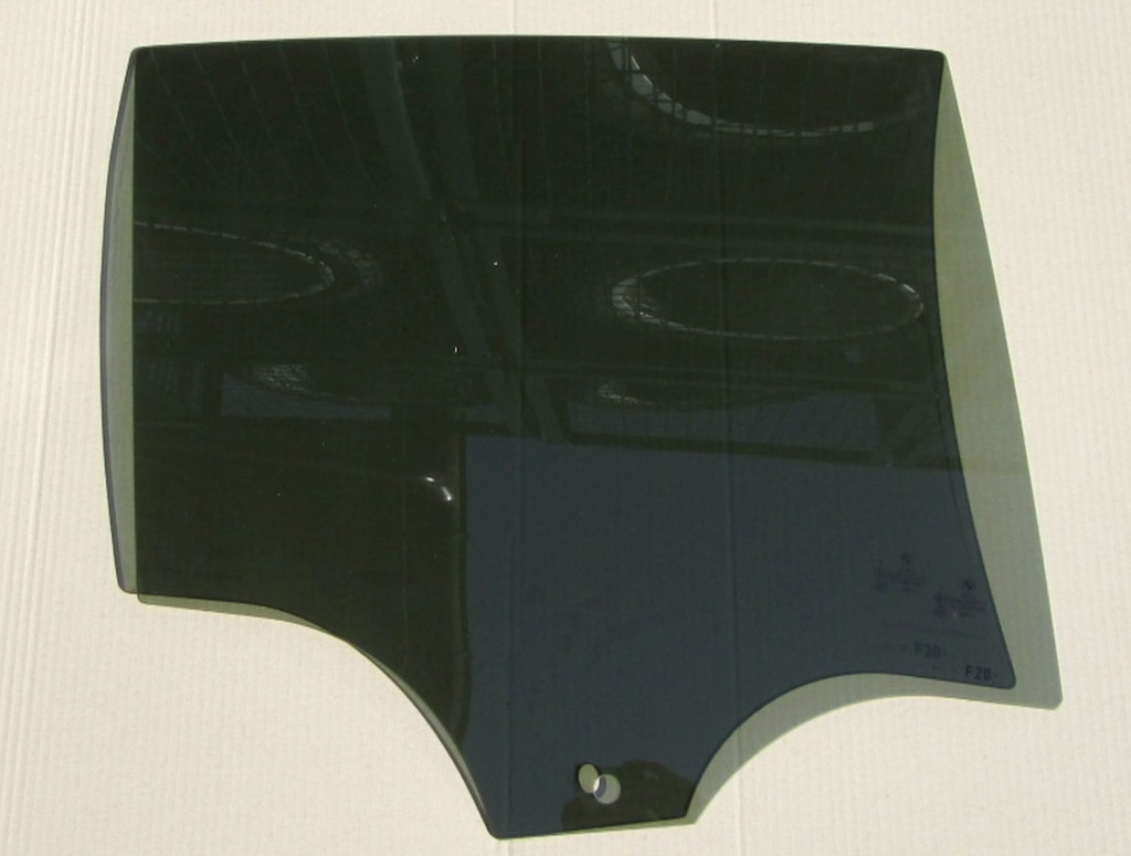 фото №1, Bmw 1 f20 скло права ліва задня тонована