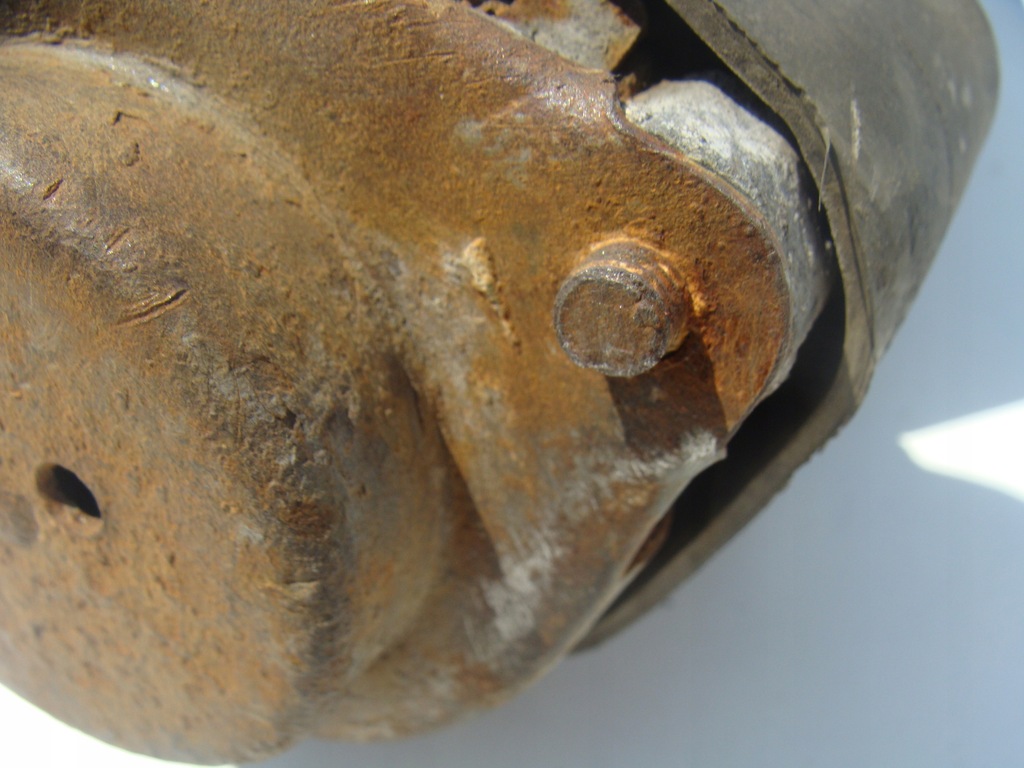 фото №7, Кронштейн коробки передач audi a6 rs6 4,2 8v 4b3399113c