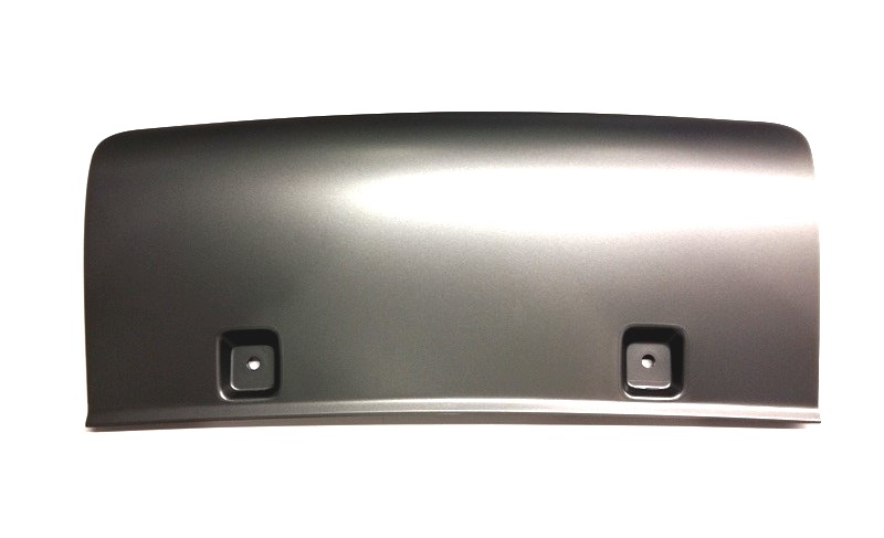 фото №1, Заглушка захист замок бампера фаркоп задня audi q7 sline s-line оригінал