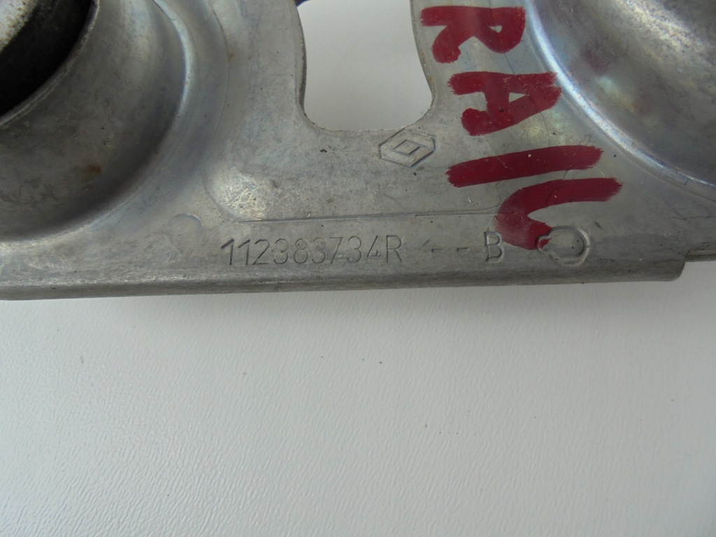 фото №7, X-trail t32 кронштейн подушка двигателя 113604ea0a