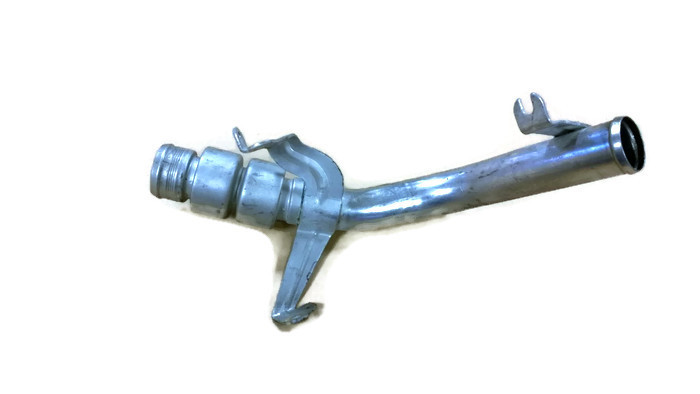 фото №1, Шланг інтеркулер ford s-max smax 1.8 di 6-ka