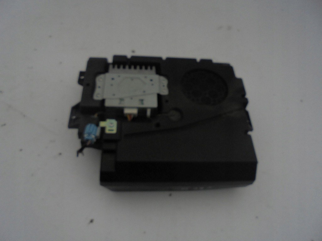 фото №1, Сабвуфер підсилювач honda crv iii