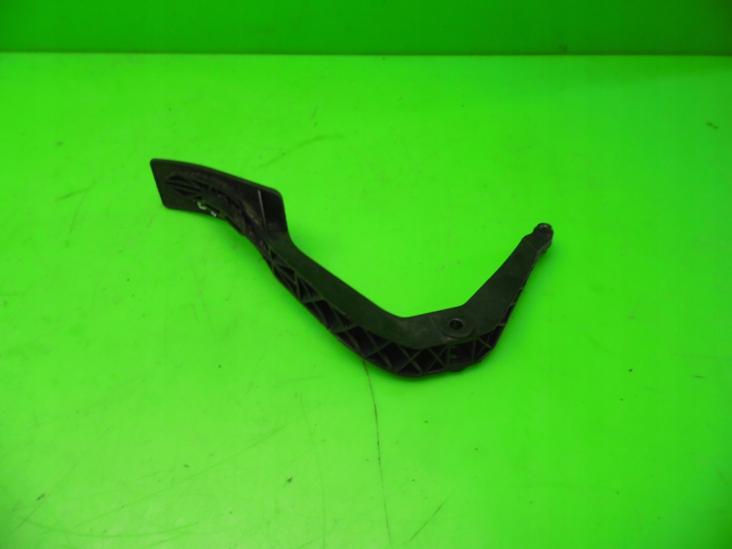 фото №7, Педаль газу mercedes w168 fl a140 1.4 8v 01-04