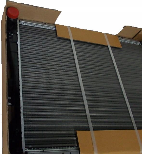 Радіатор води bmw 3 e46 316 318 320 323 325 330 в Україні